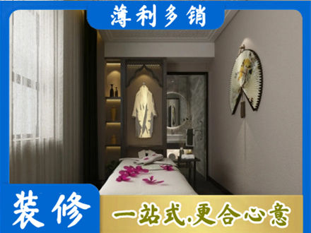莱西市专业衣帽间装修